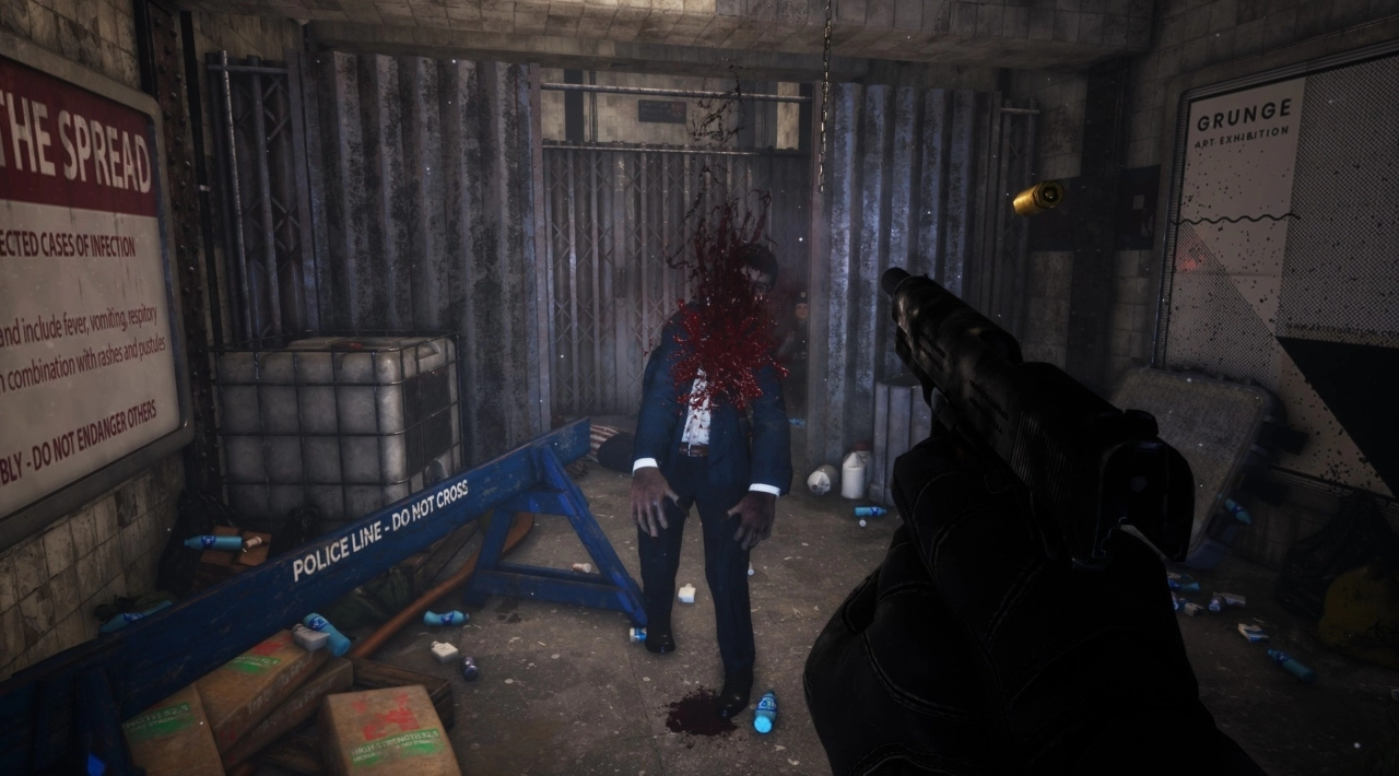 crack Eternal Evil ściągnij grę