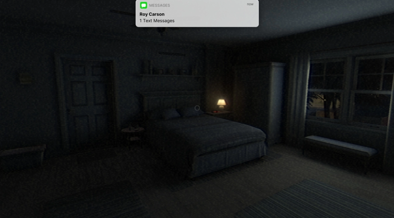 crack Fears to Fathom Carson House ściągnij grę