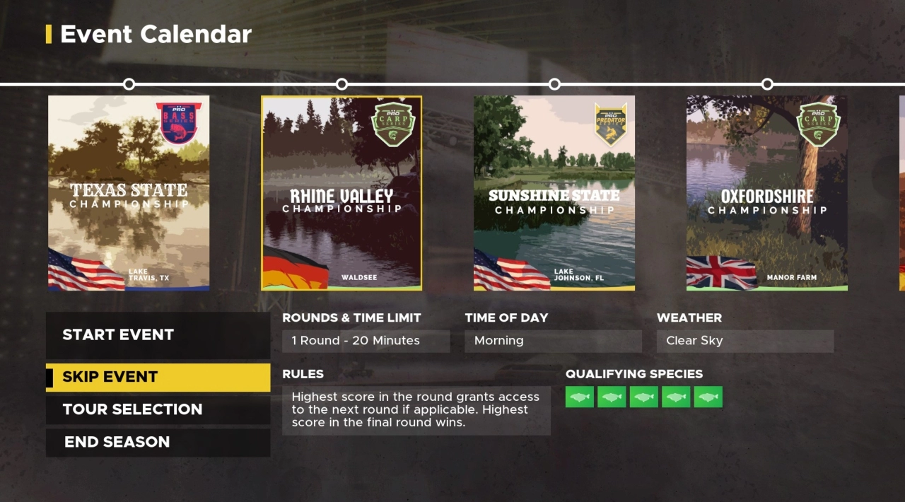 crack Fishing Sim World Pro Tour ściągnij grę