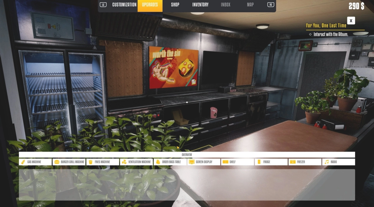 crack Food Truck Simulator ściągnij grę