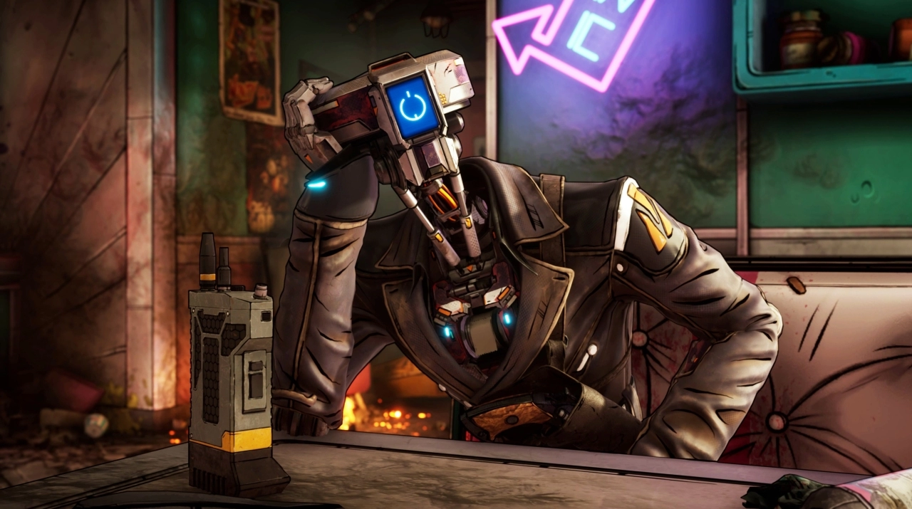 crack New Tales from the Borderlands ściągnij grę
