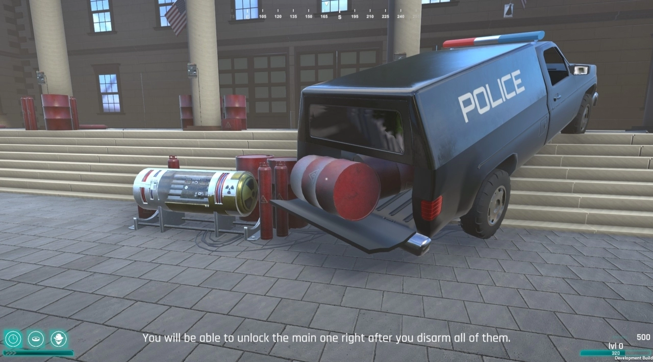 crack Sapper Defuse The Bomb Simulator ściągnij grę