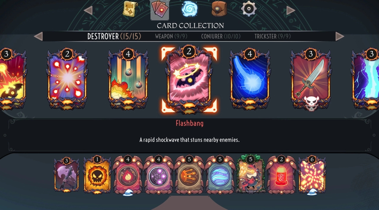 crack The Knight Witch ściągnij grę