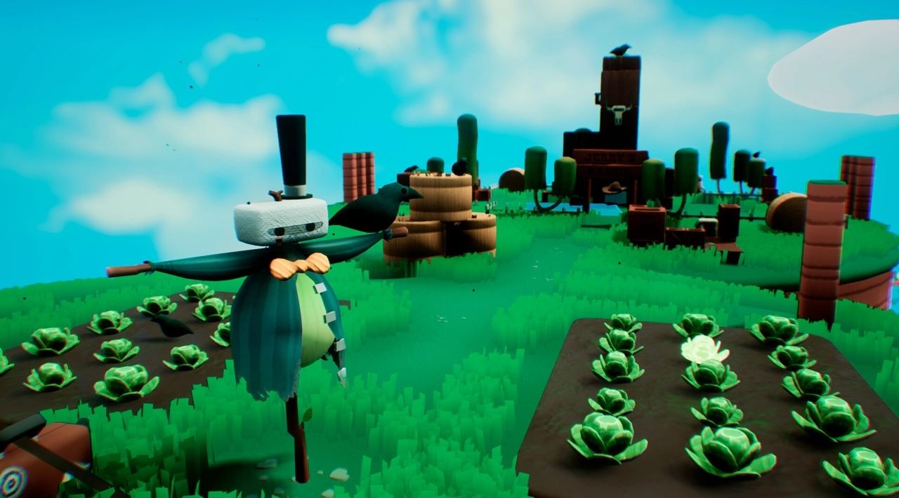 crack Togges ściągnij grę