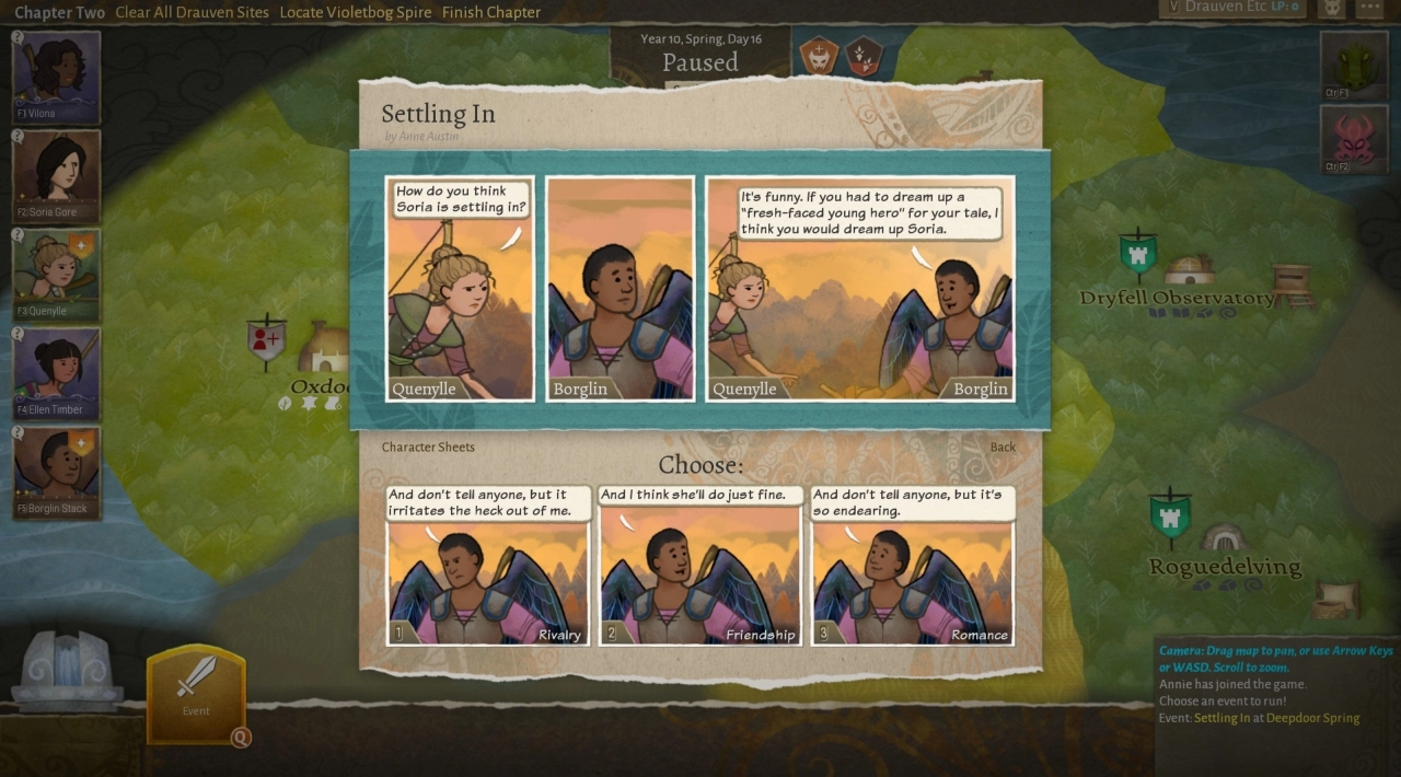 crack Wildermyth ściągnij grę