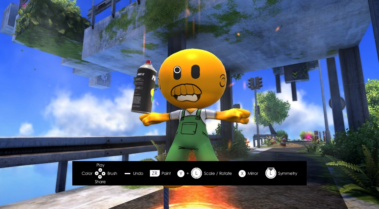 crack Youropa ściągnij grę