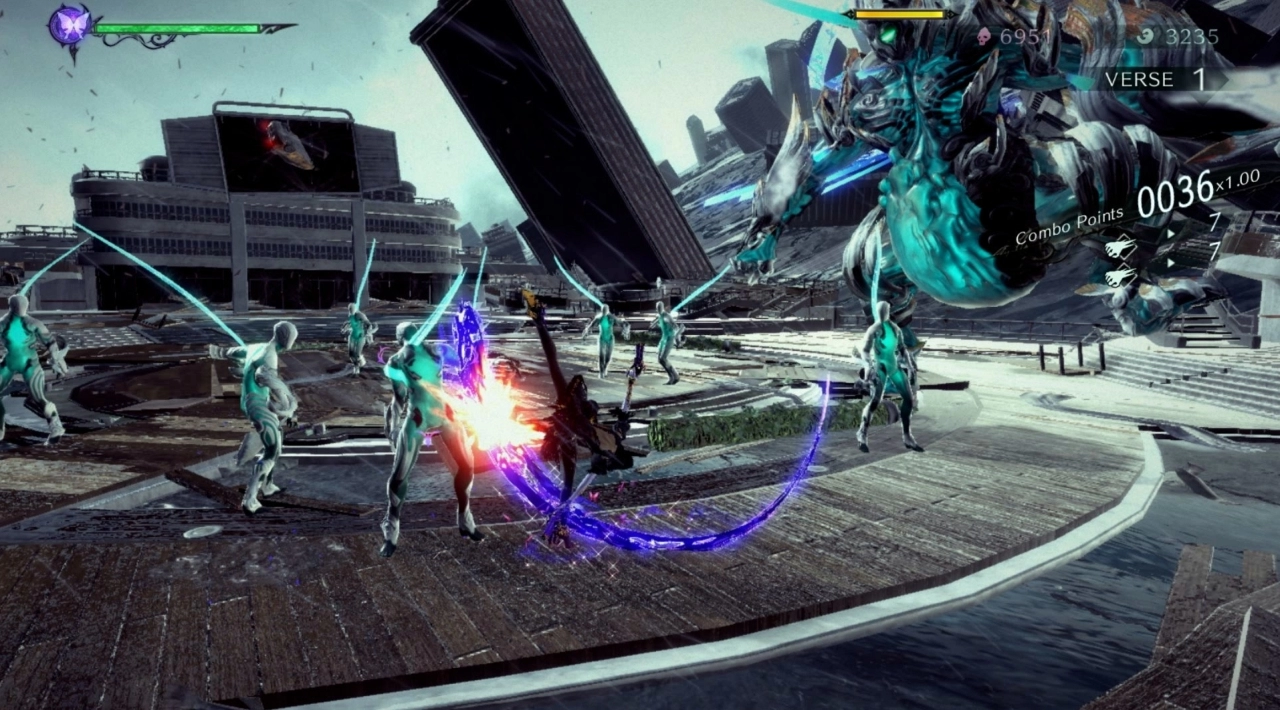 fitgirl Bayonetta 3 download