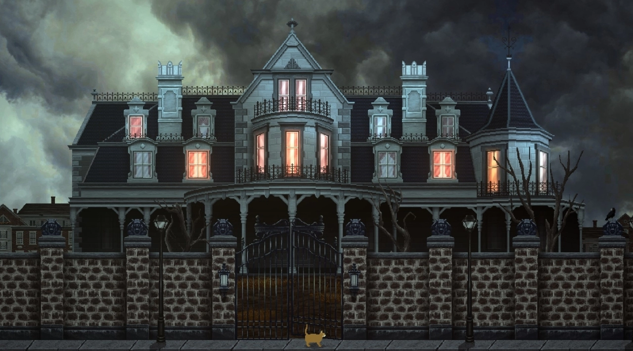 fitgirl Cats and the Other Lives download