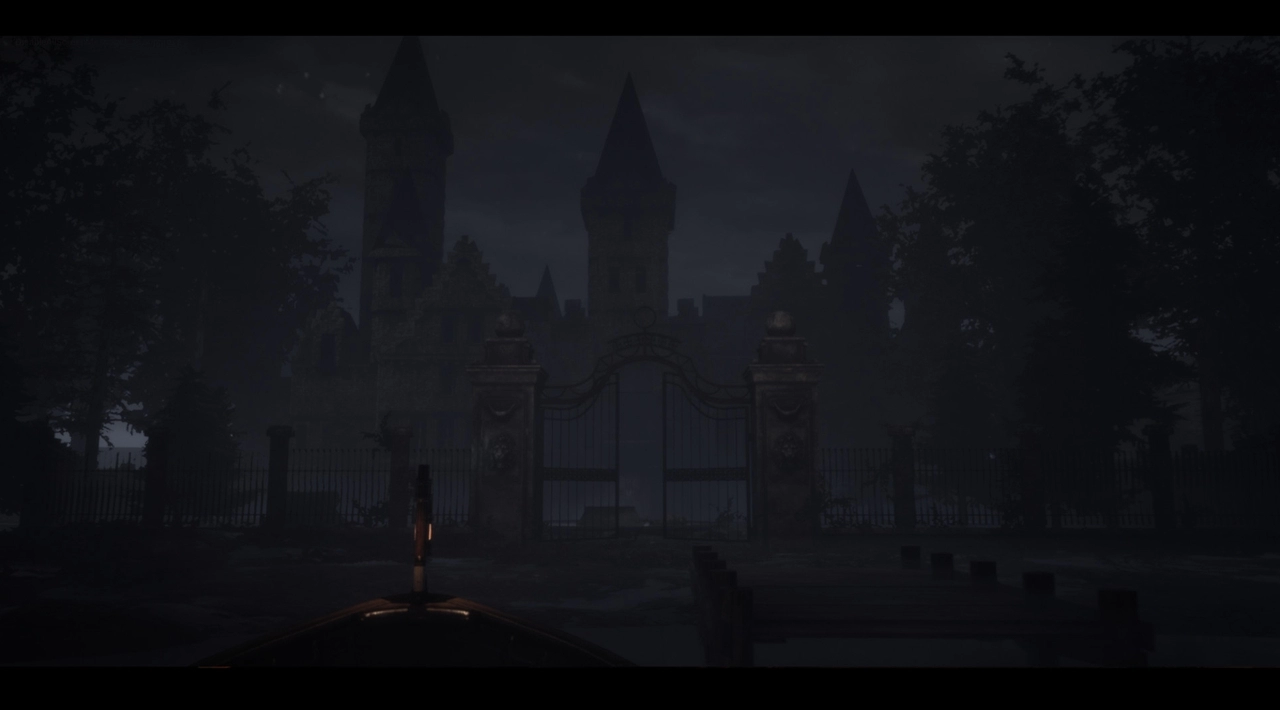 firgirl Charons Staircase download