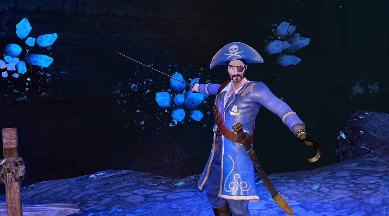 fitgirl Colossal Cave download