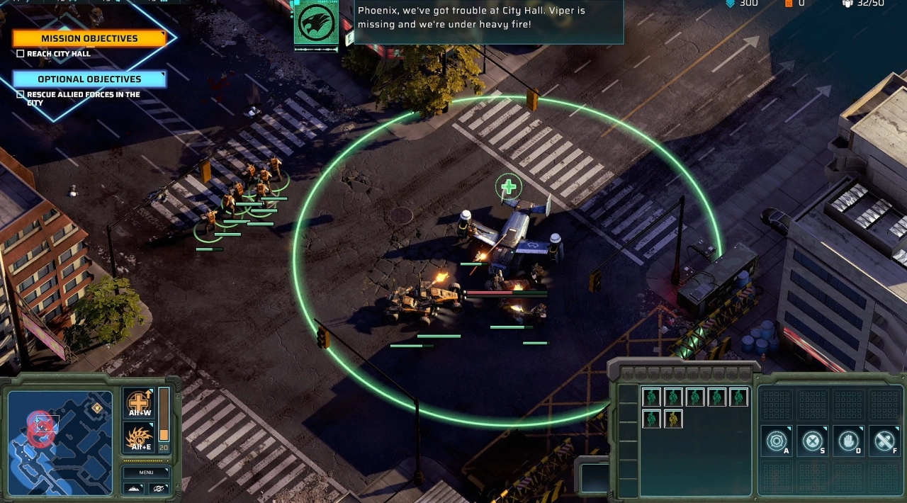 elamigos Crossfire Legion download