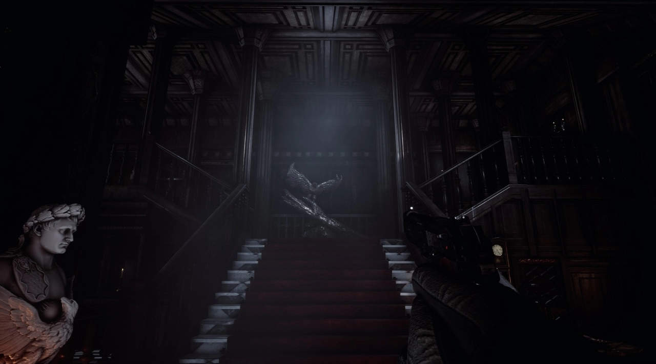 fitgirl Eternal Evil download