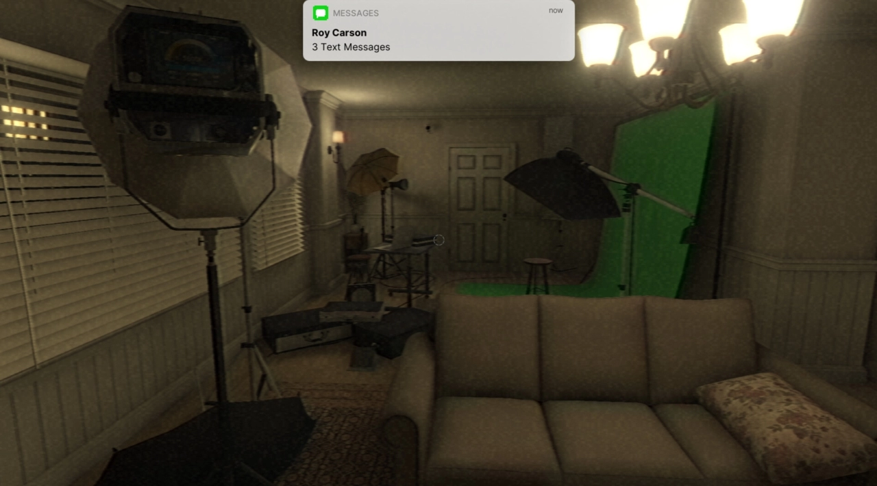 fitgirl Fears to Fathom Carson House download