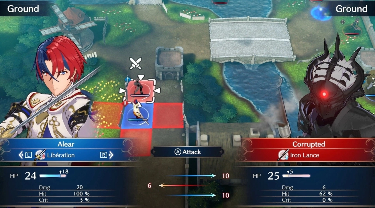 fitgirl Fire Emblem Engage download