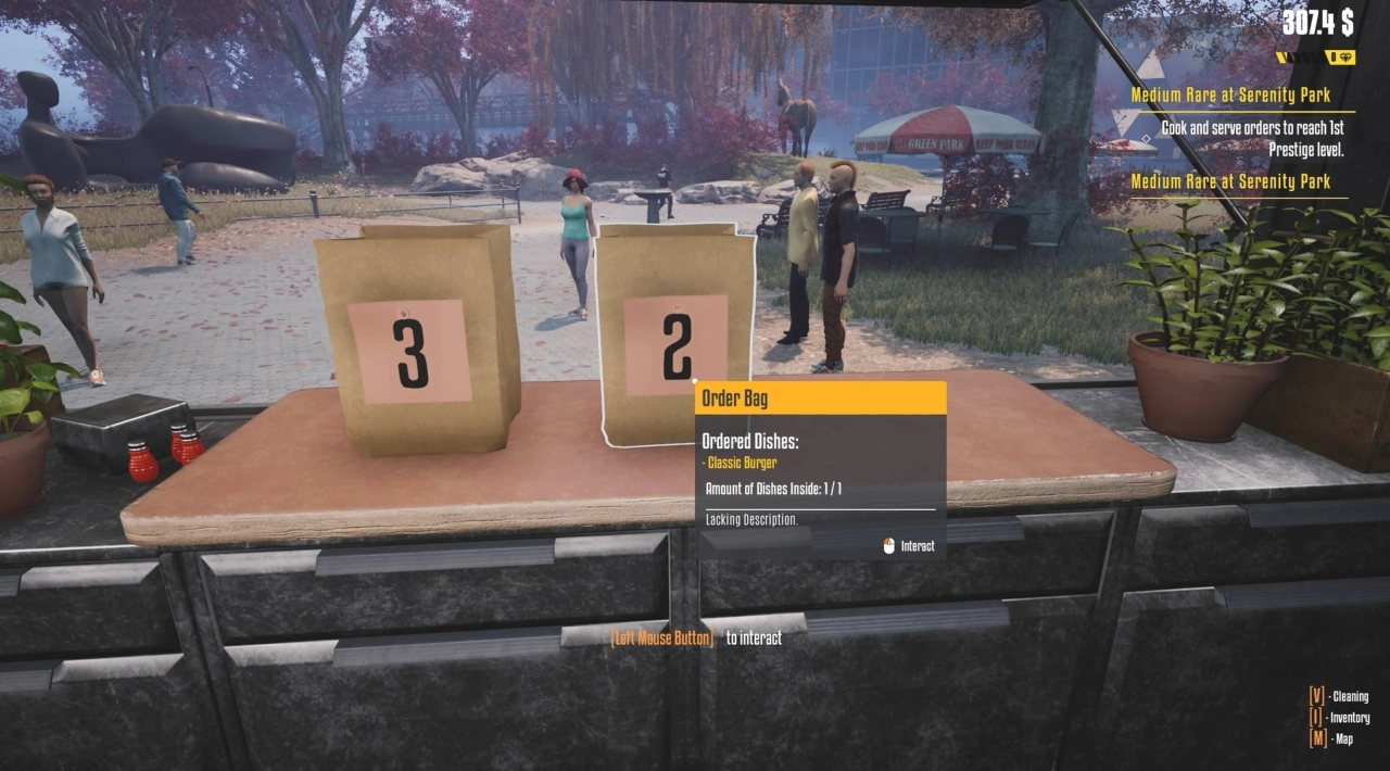 fitgirl Food Truck Simulator download