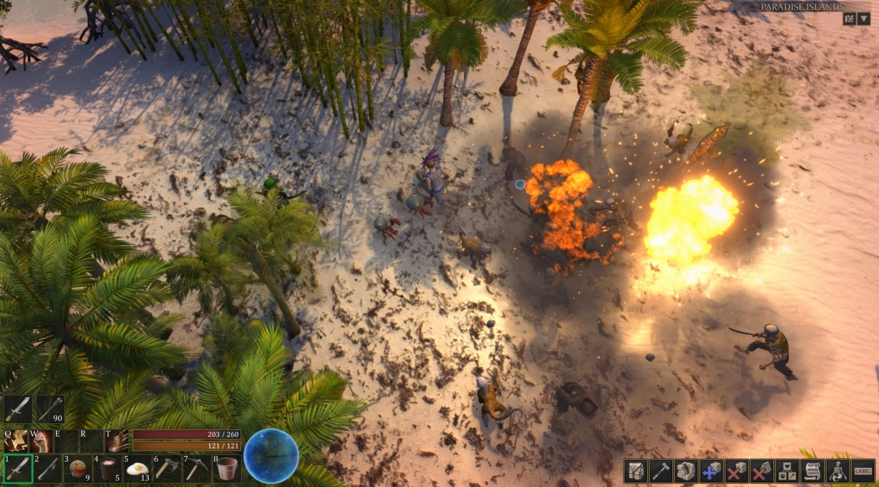 elamigos Force of Nature 2 Ghost Keeper download
