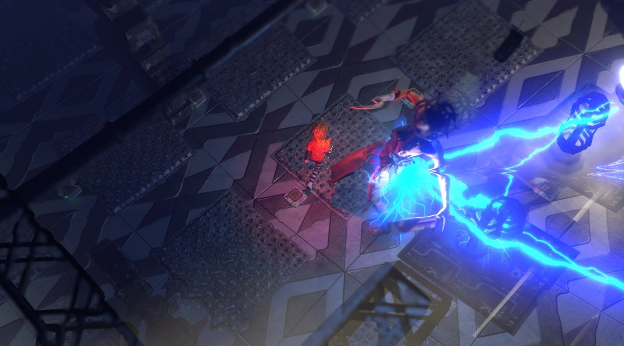 fitgirl In Nightmare download