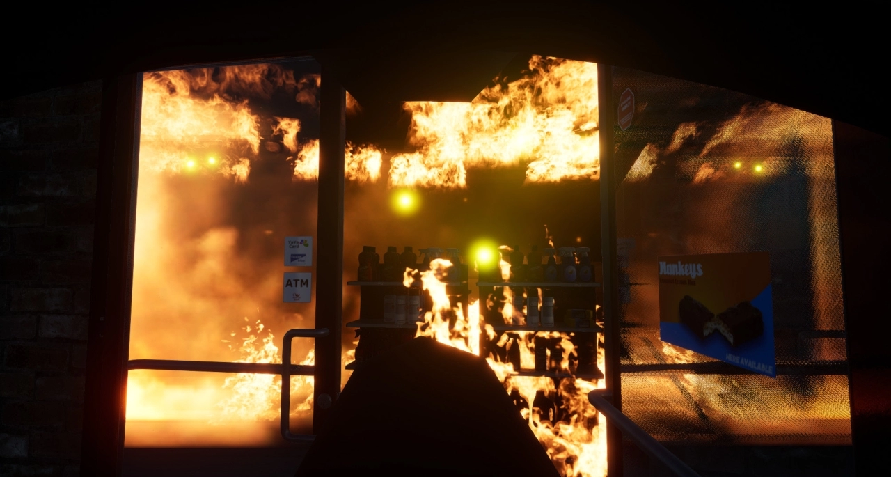 fitgirl Into The Flames download