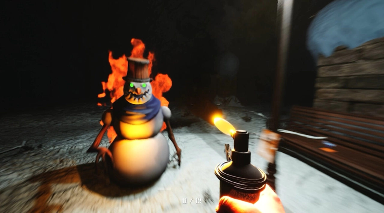 fitgirl Krampus Kills download