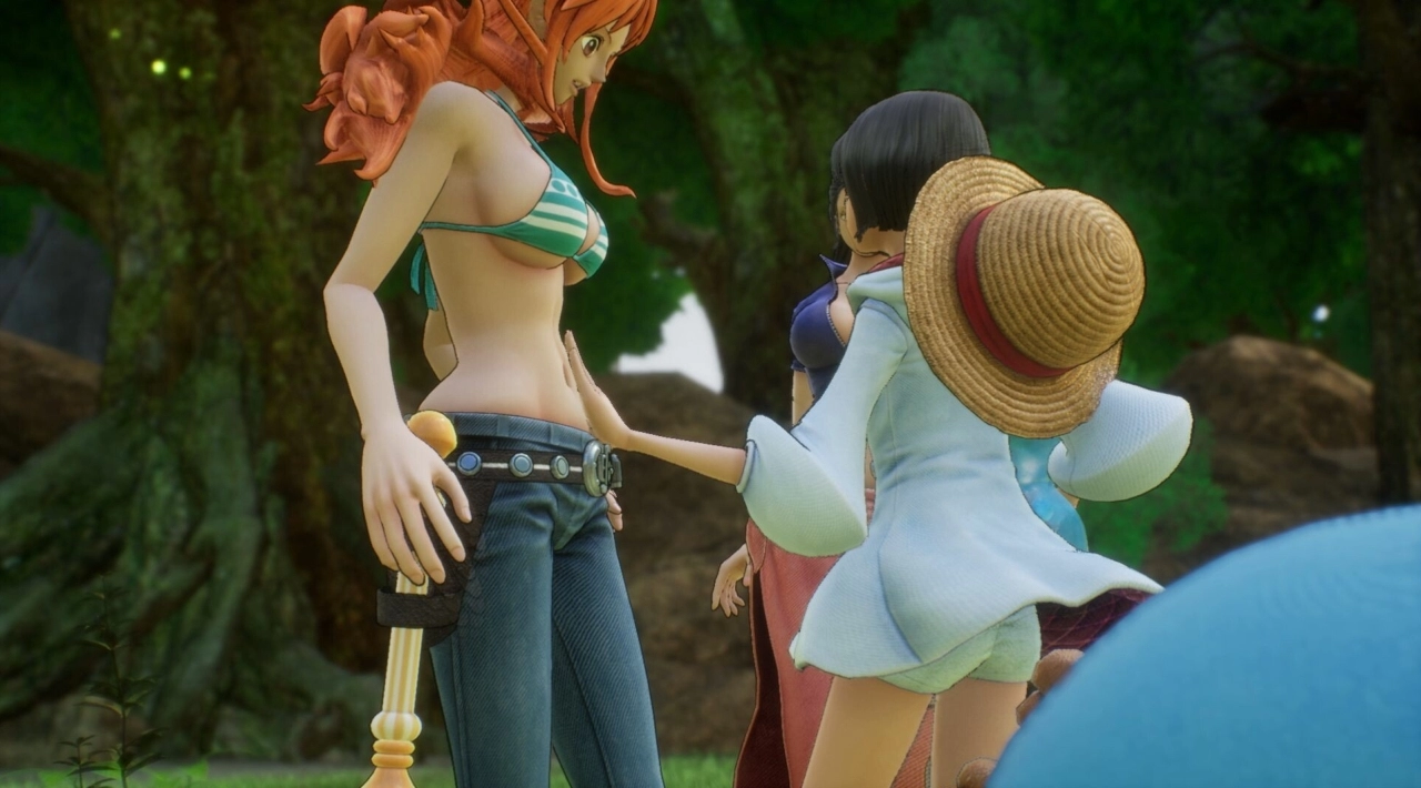 elamiogs One Piece Odyssey download