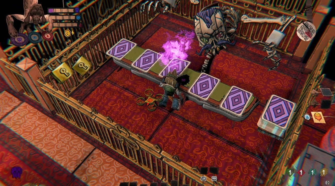 fitgirl Paper Cut Mansion download