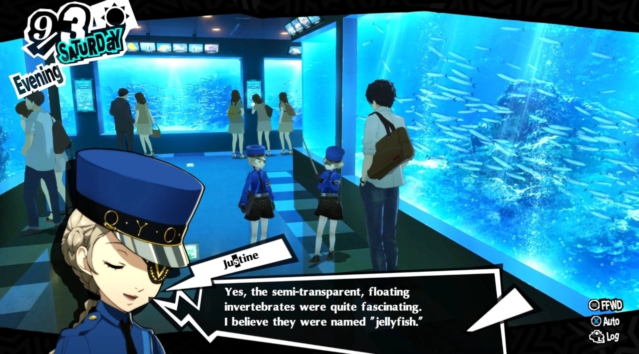 fitgirl Persona 5 Royal download