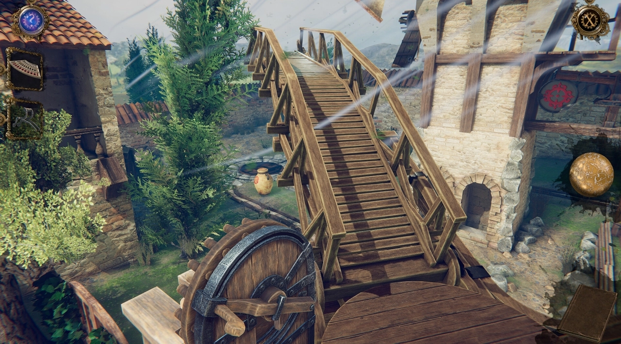 fitgirl The House of Da Vinci 3 download