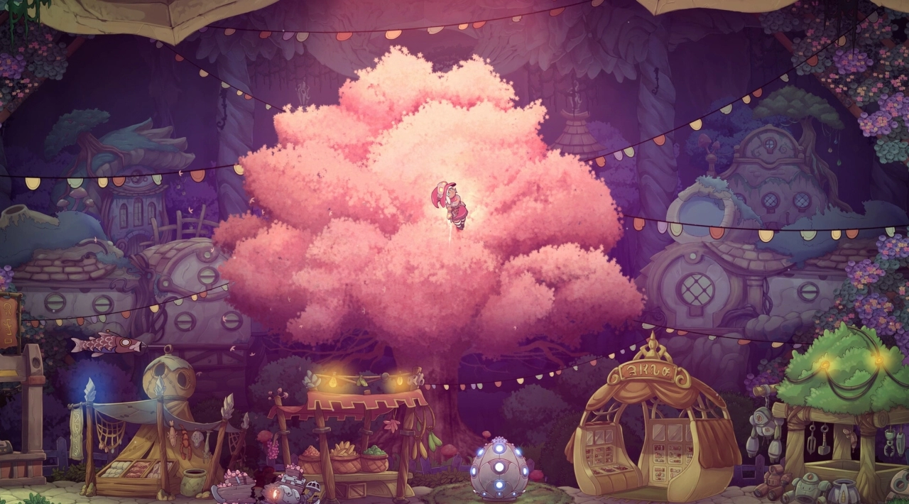 fitgirl The Knight Witch download