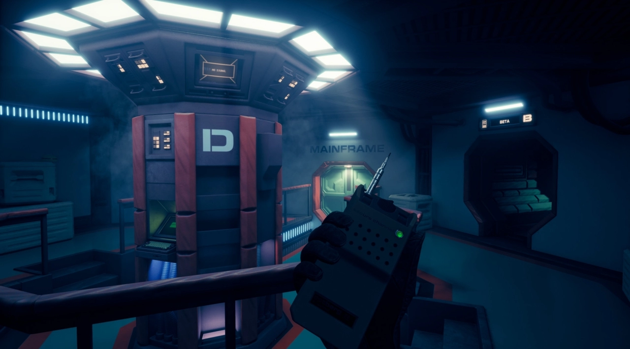 fitgirl Titan Station download