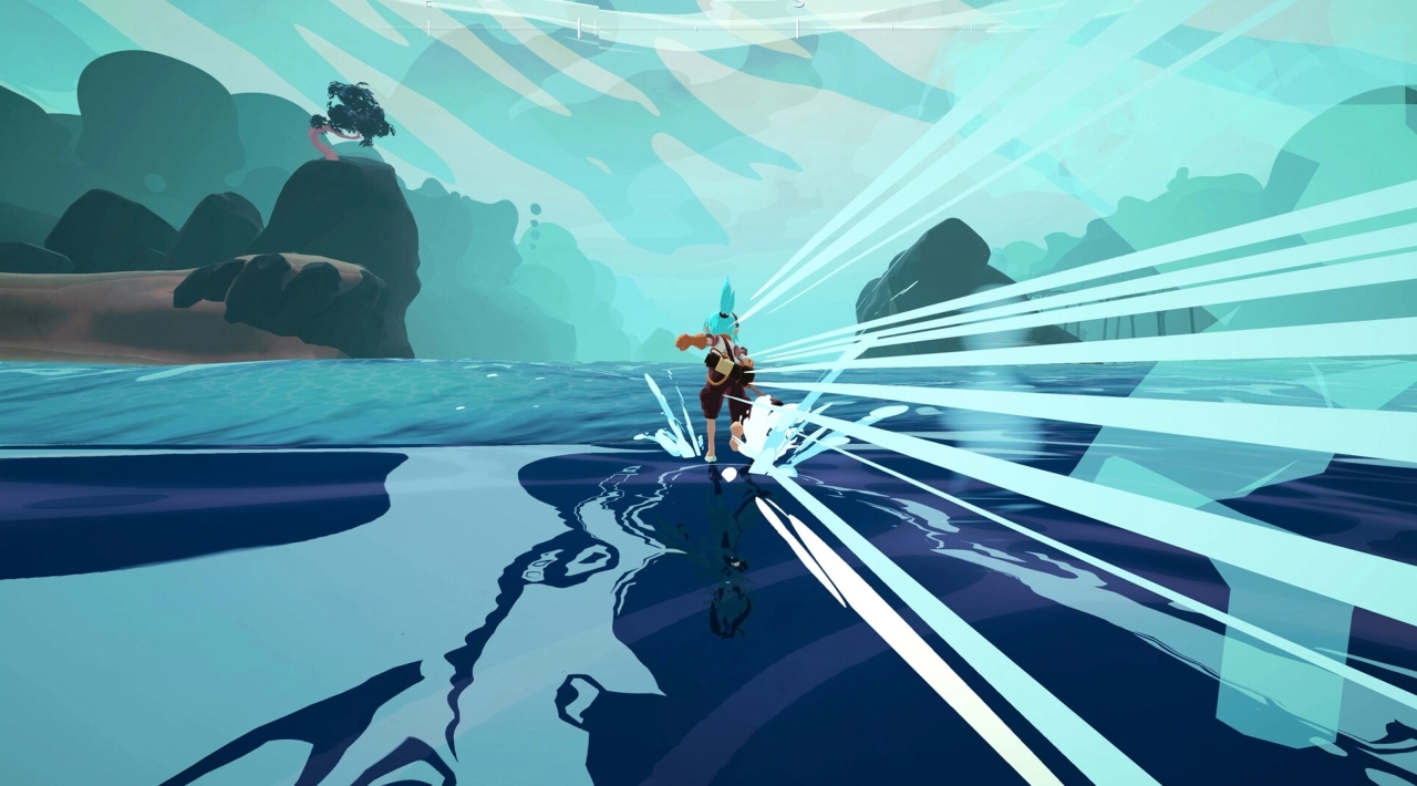 fitgirl Wavetale download