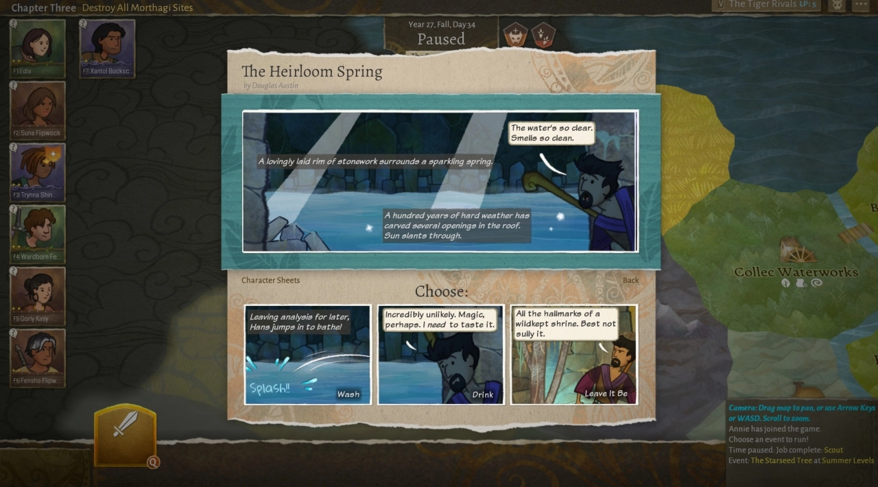 fitgirl Wildermyth download