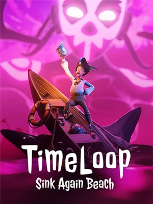 Timeloop Sink Again Beach