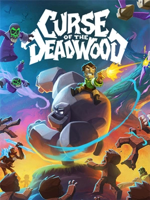 Curse of the Deadwood