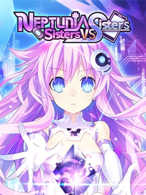 Neptunia Sisters VS Sisters