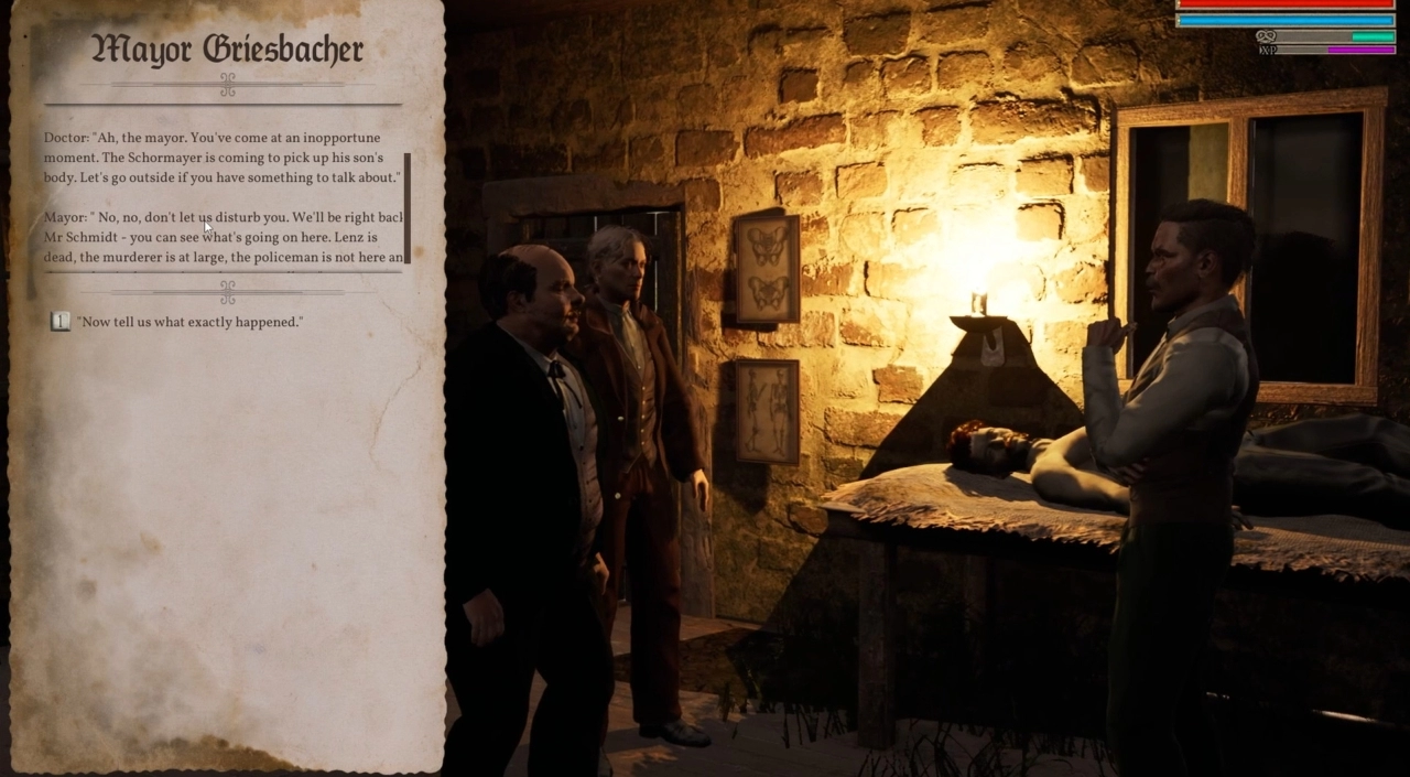 crack A Bavarian Tale Totgeschwiegen ściągnij grę