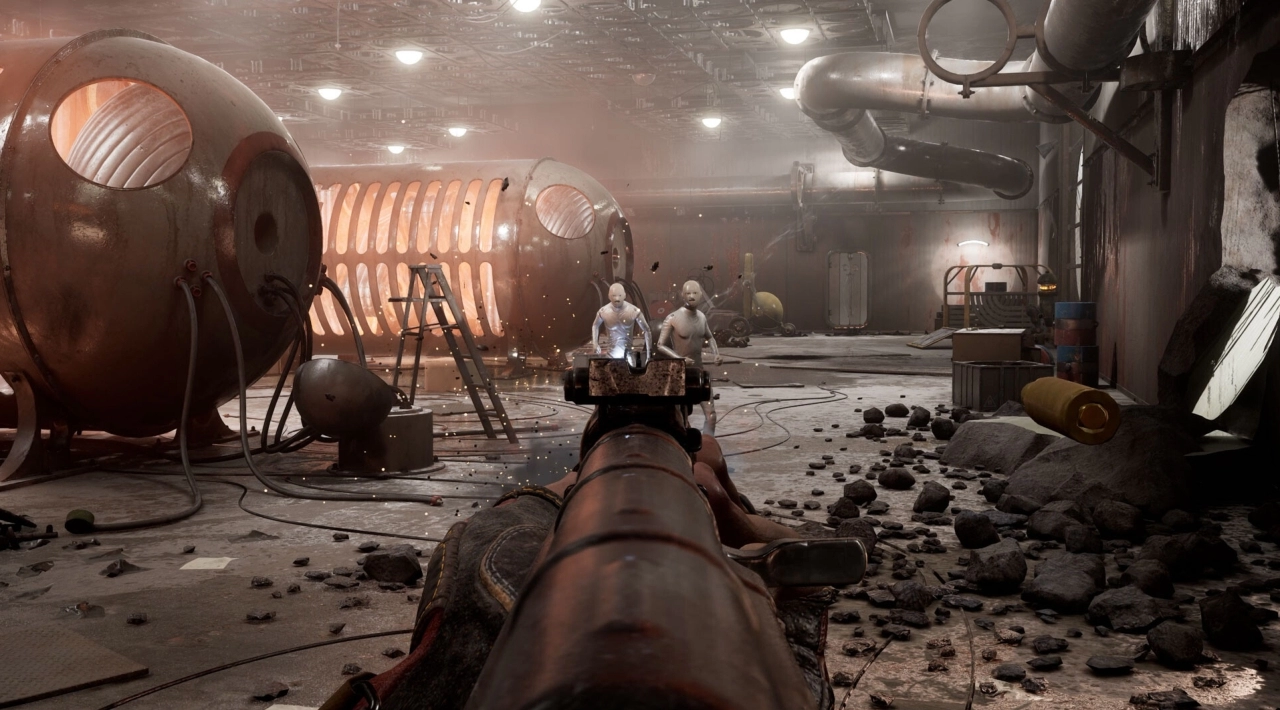 crack Atomic Heart ściągnij grę