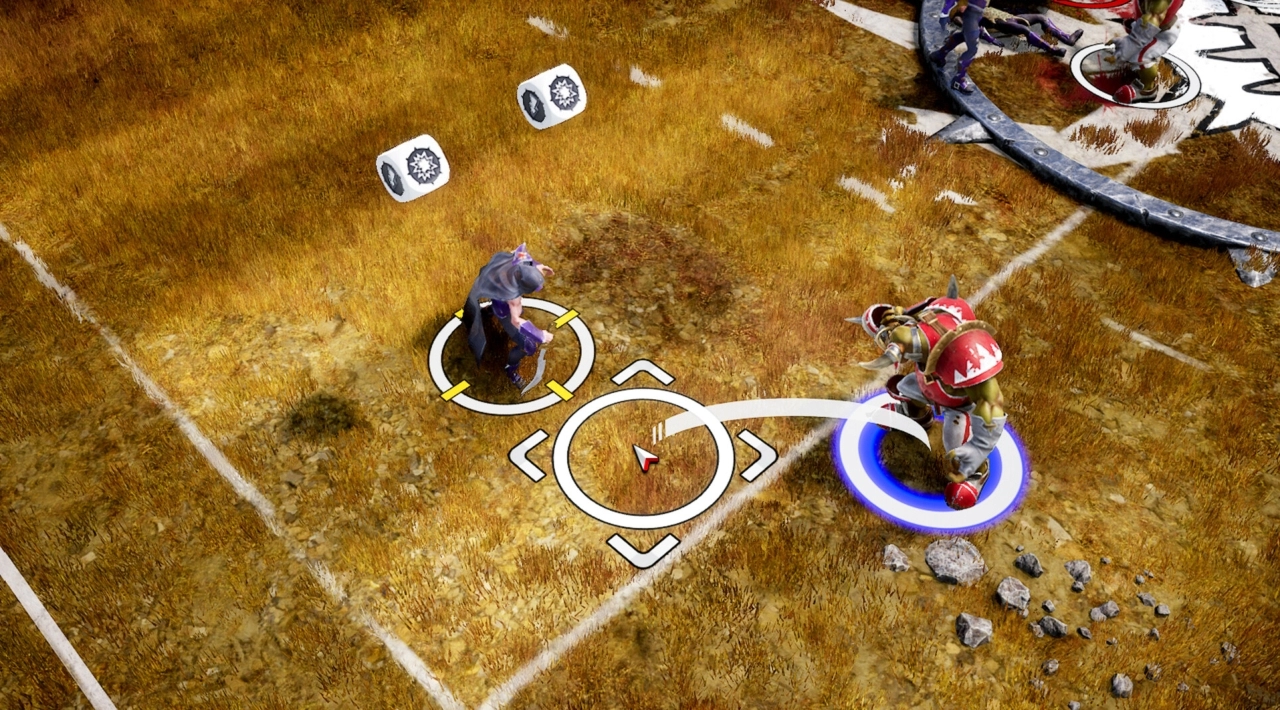 crack Blood Bowl 3 ściągnij grę
