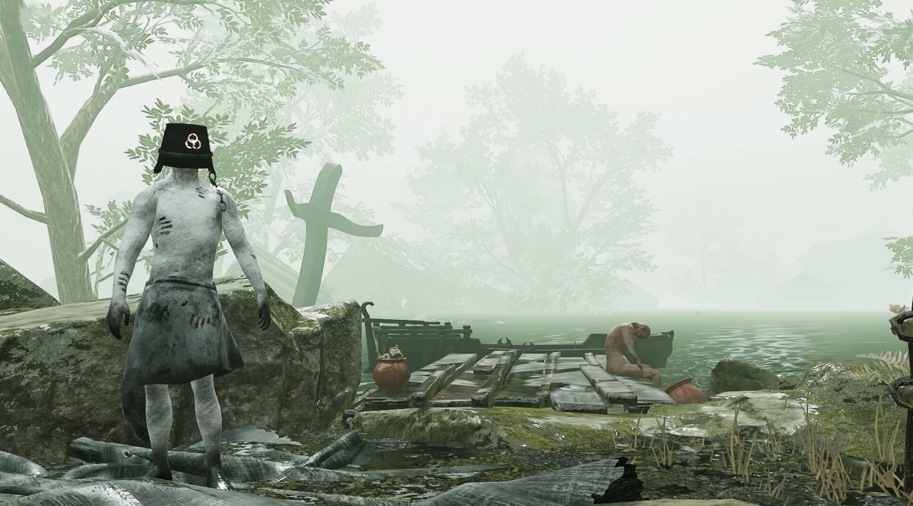 crack EVIL BELOW ściągnij grę