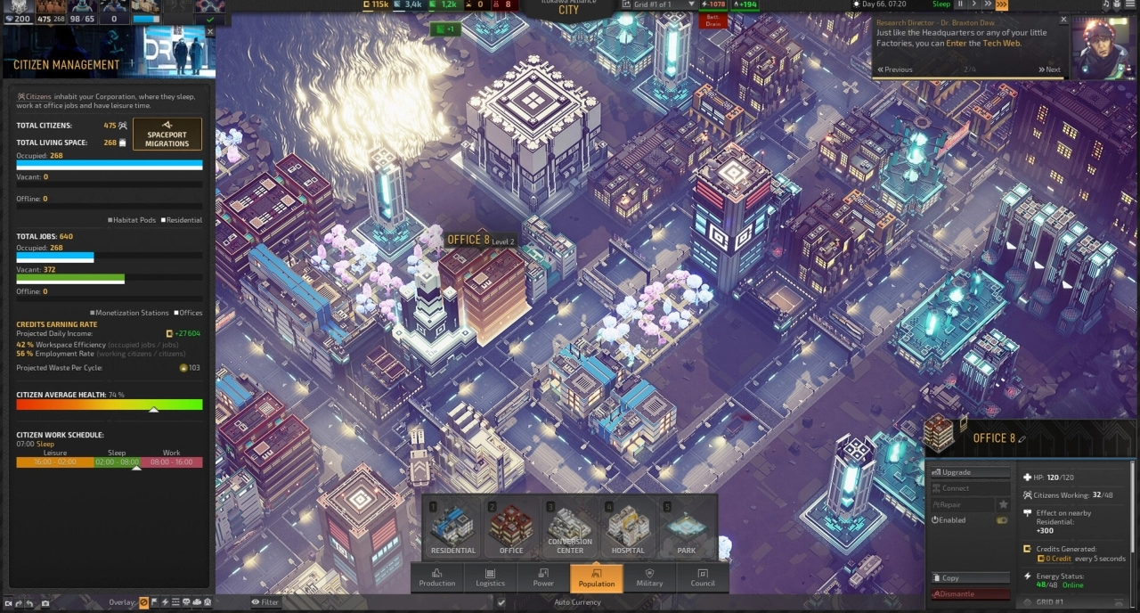 crack Industries of Titan ściągnij grę