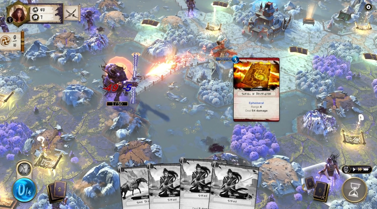 crack Mahokenshi ściągnij grę