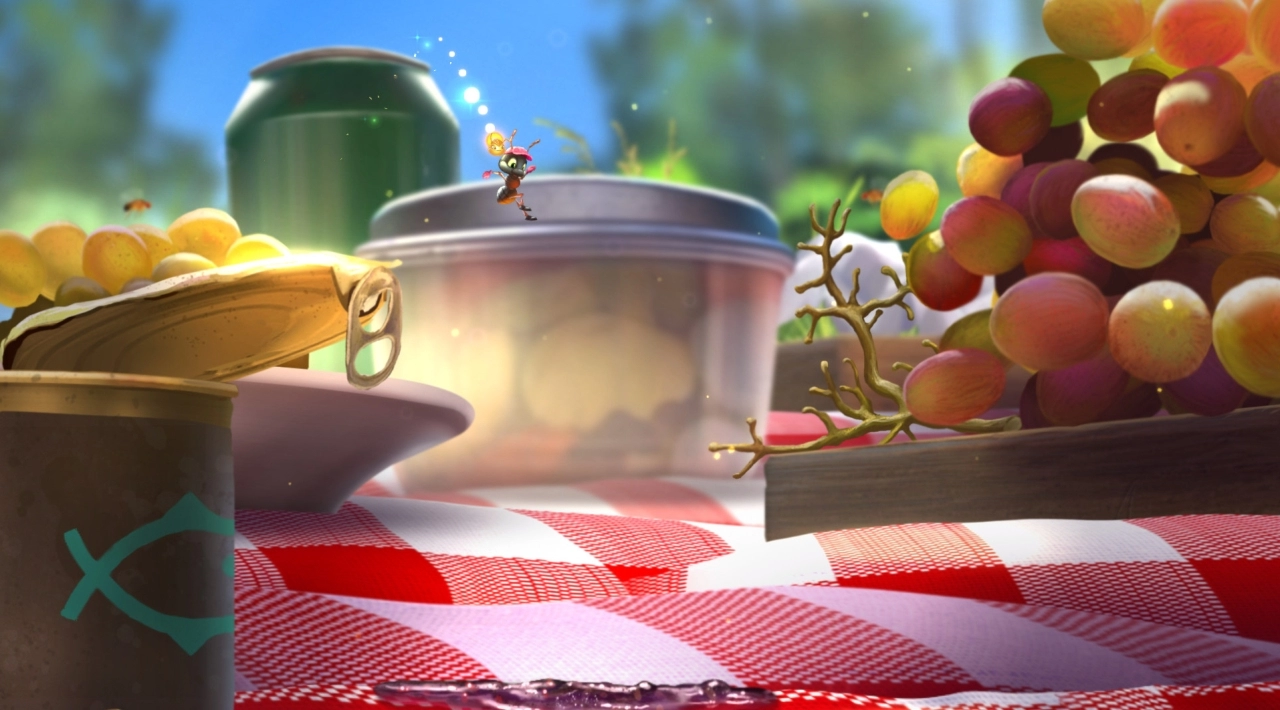 crack Mari and Bayu The Road Home ściągnij gre