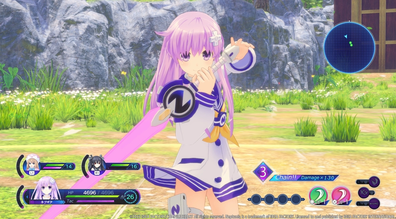 crack Neptunia Sisters VS Sisters ściągnij grę