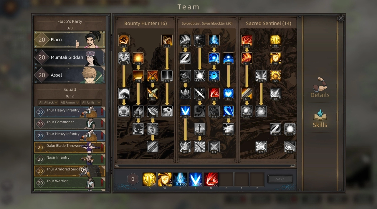 crack Sands of Salzaar ściągnij grę