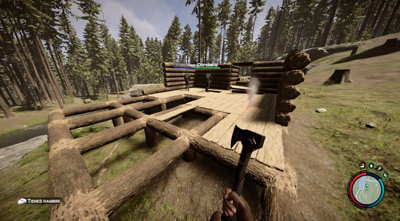 crack Sons Of The Forest ściągnij grę