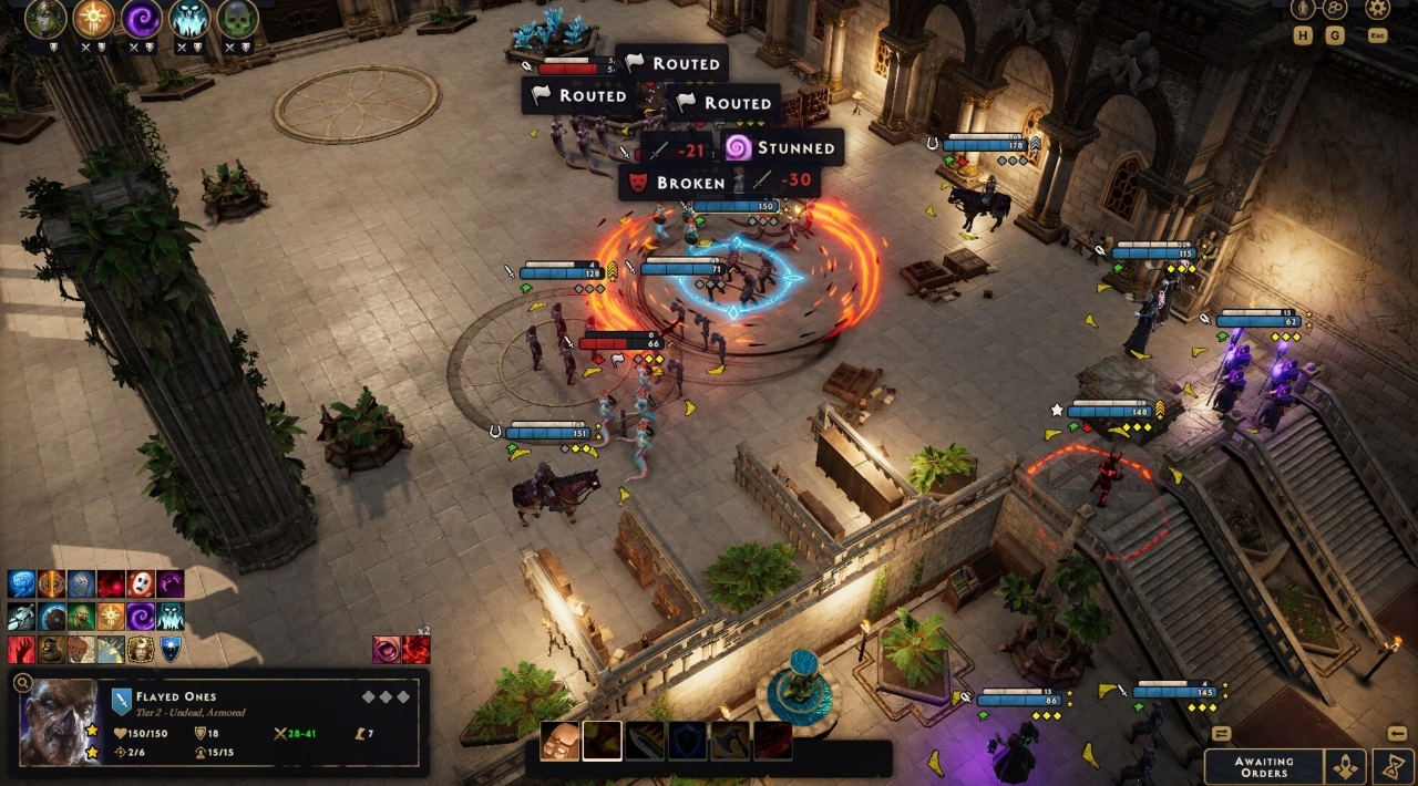 crack SpellForce Conquest of Eo ściągnij grę