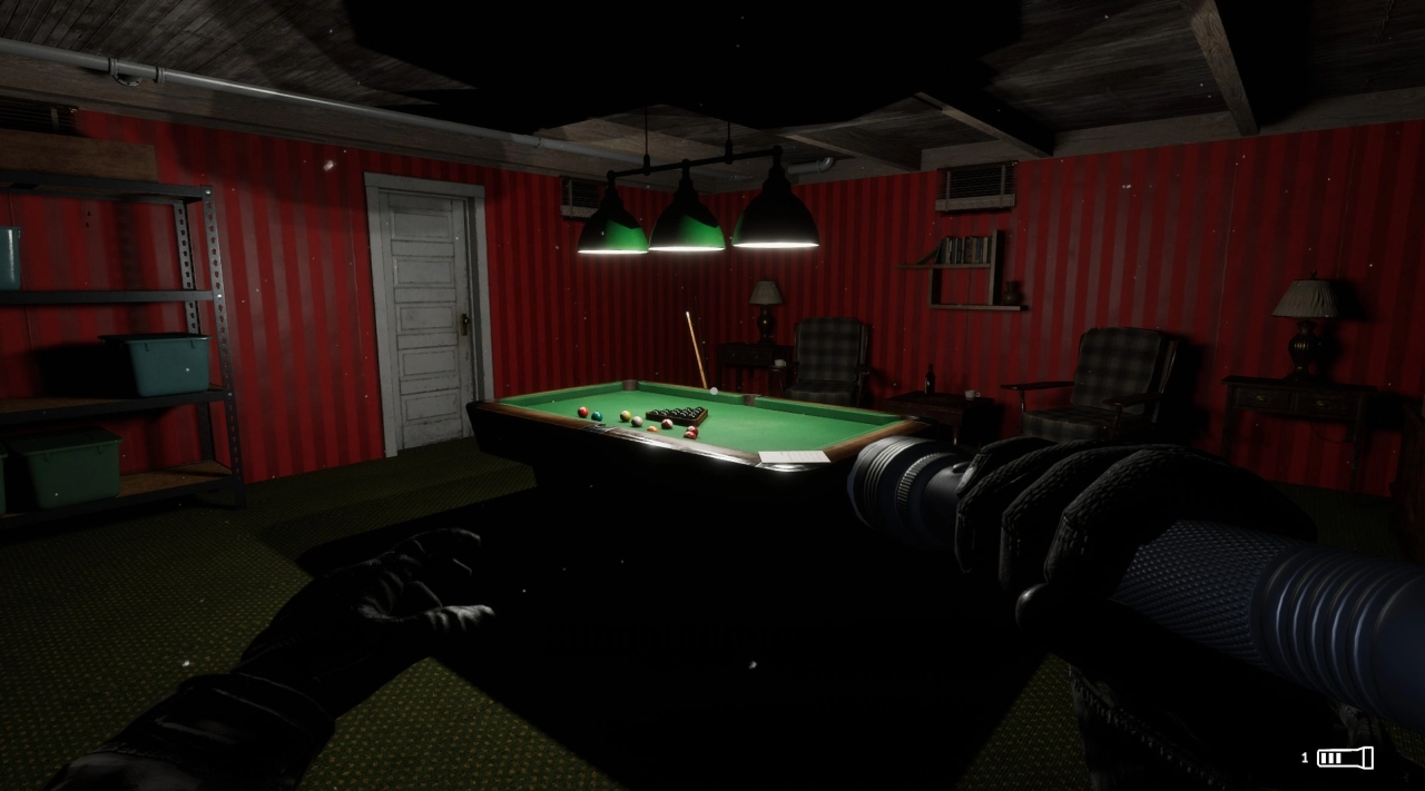 crack The Madness of Death ściągnij grę