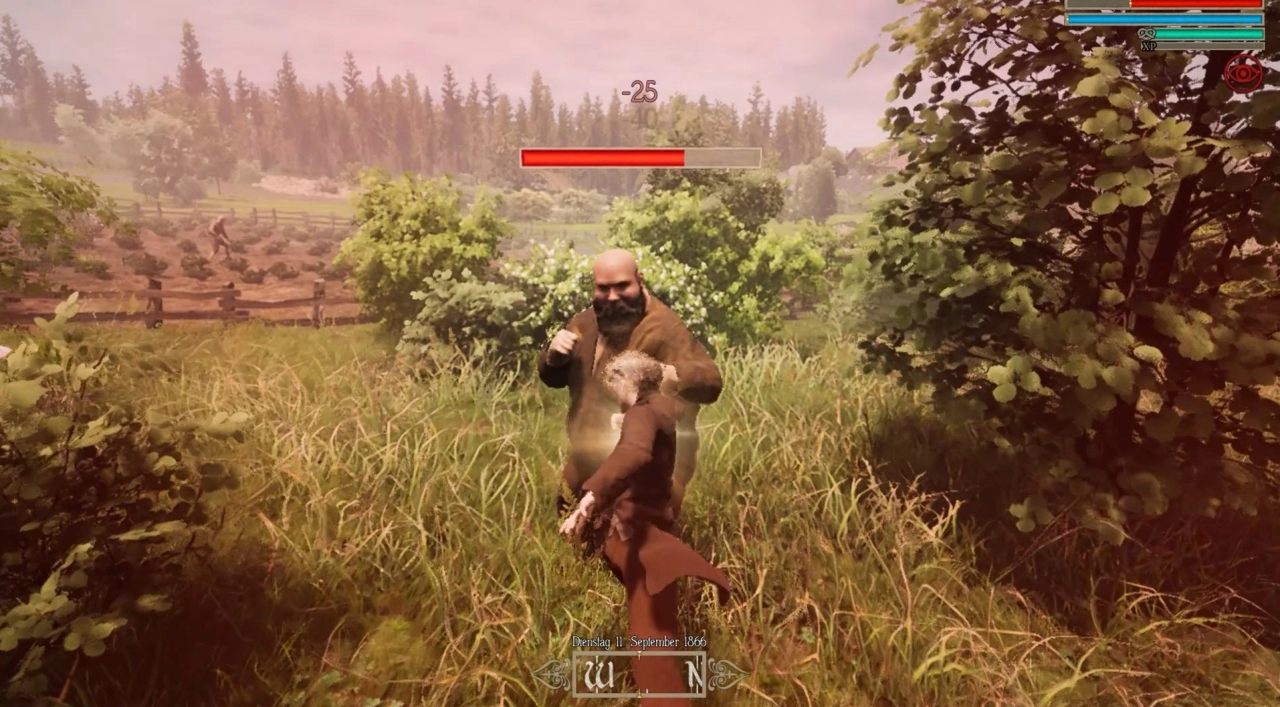 fitgirl A Bavarian Tale Totgeschwiegen download