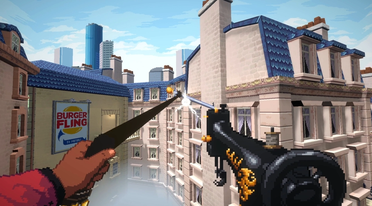 fitgirl Fashion Police Squad download