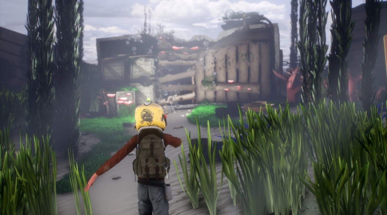 fitgirl Hazel Sky download