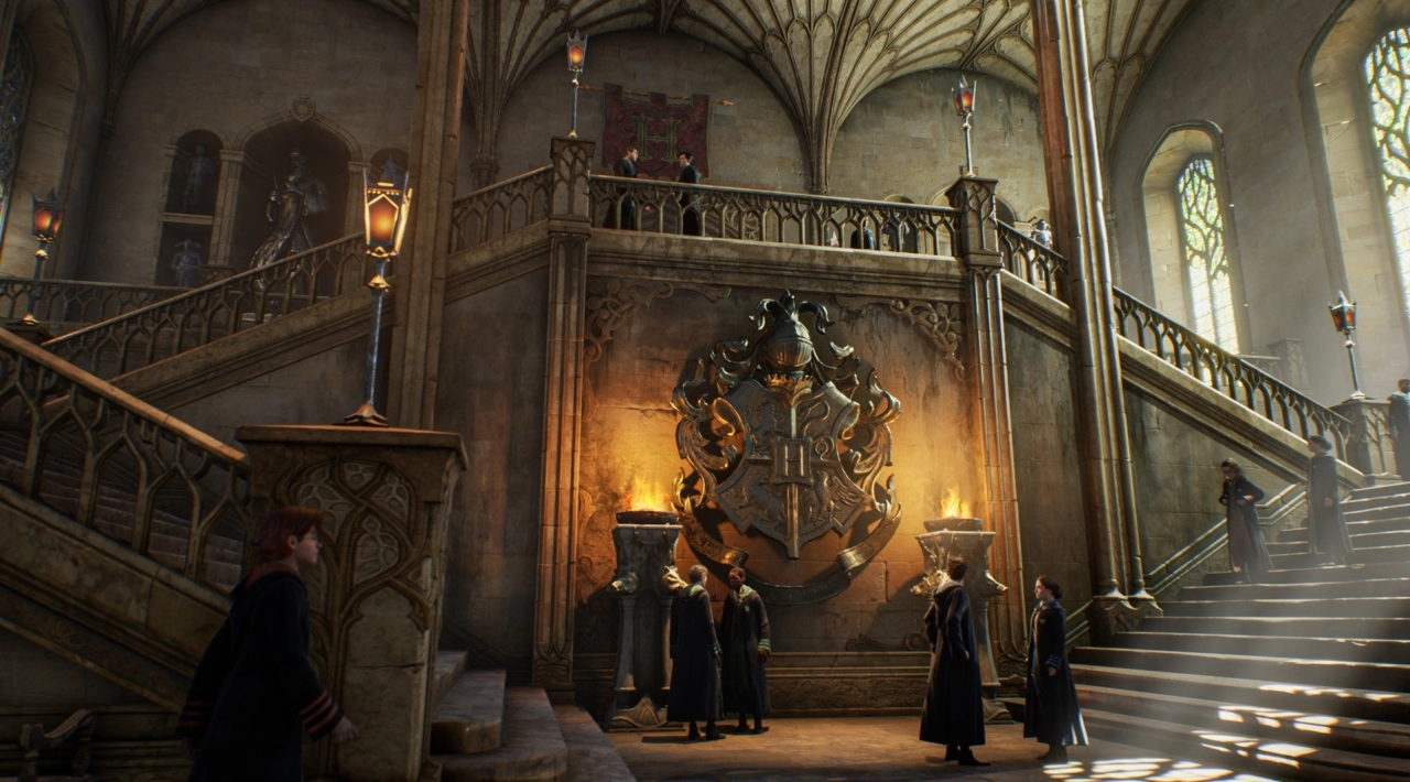 elamigos Hogwarts Legacy download